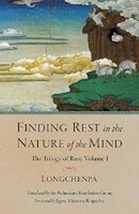 Enlarge image Cover: Finding Rest in the Nature of the Mind - Shambhala Publications Inc