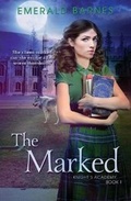 Cover: The Marked - Clean Reads