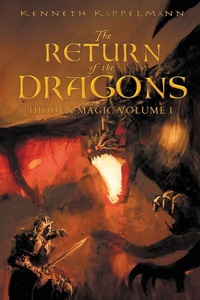 Enlarge image Cover: The Return of the Dragons - BLACK ROSE WRITING
