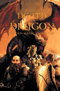 Enlarge image Cover: The Death of the Dragon - BLACK ROSE WRITING