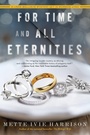 Cover: For Time and All Eternities - Soho Press Inc