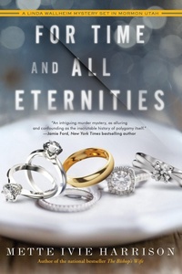 Enlarge image Cover: For Time and All Eternities - Soho Press Inc