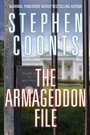 Cover: The Armageddon File - Regnery Publishing Inc