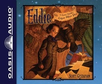 Enlarge image Cover: Eddie - Oasis Audio