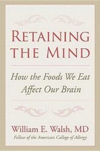 Enlarge image Cover: Retaining the Mind - MCP Books