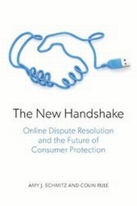 Abbildung von: The New Handshake - American Bar Association