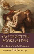 Cover: The Forgotten Books of Eden - ECHO POINT BOOKS & MEDIA