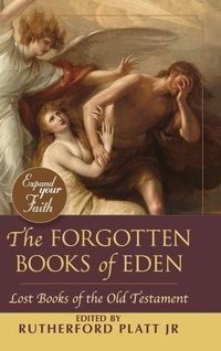 Enlarge image Cover: The Forgotten Books of Eden - ECHO POINT BOOKS & MEDIA
