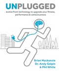 Cover: Unplugged - Victory Belt Publishing