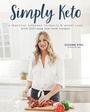 Cover: Simply Keto - Victory Belt Publishing