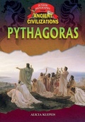 Cover: Pythagoras - Mitchell Lane Publishers