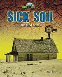 Enlarge image Cover: Sick Soil - Bearport Books
