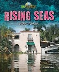 Cover: Rising Seas - Bearport Publishing Company Inc
