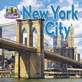 Cover: New York City - Bearport Books