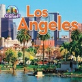 Cover: Los Angeles - Bearport Books