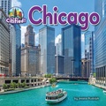 Cover: Chicago - Bearport Books