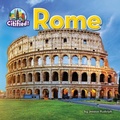 Cover: Rome - Bearport Books