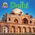 Cover: Delhi - Bearport Books