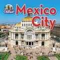 Cover: Mexico City - Bearport Books