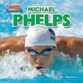 Cover: Michael Phelps - Bearport Books