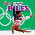 Cover: Simone Biles - Bearport Books