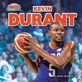Cover: Kevin Durant - Bearport Books