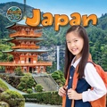 Cover: Japan - Bearport Publishing Company Inc