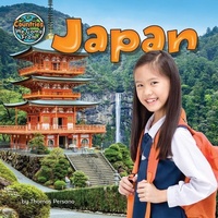 Enlarge image Cover: Japan - Bearport Publishing Company Inc