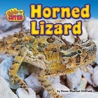 Enlarge image Cover: Horned Lizard - Bearport Books