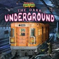 Abbildung von: The Dark Underground - Bearport Books