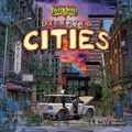 Cover: Deserted Cities - Kodiak Books