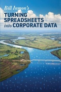 Bild: Turning Spreadsheets into Corporate Data - Technics Publications LLC