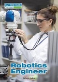 Cover: Robotics Engineer - Referencepoint Press