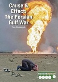 Cover: Cause & Effect: The Persian Gulf War - Referencepoint Press