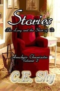 Cover: Stories - The Long and the Short of It - Uptown Media Joint Ventures