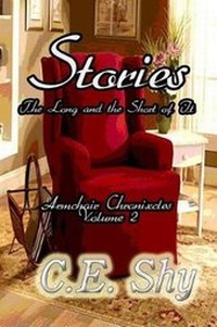 Enlarge image Cover: Stories - The Long and the Short of It - Uptown Media Joint Ventures