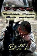Cover: PTSD Poems That Say Dream - Uptown Media Joint Ventures