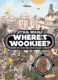 Cover: Where's the Wookiee? - Hardie Grant Egmont
