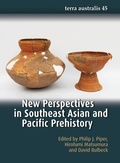 Cover: New Perspectives in Southeast Asian and Pacific Prehistory - ANU Press