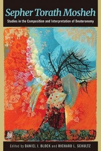 Enlarge image Cover: Sepher Torath Mosheh - Hendrickson Publishers Inc