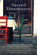 Cover: Sacred Dissonance - Hendrickson Publishers Inc