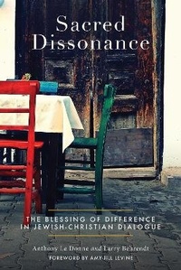 Enlarge image Cover: Sacred Dissonance - Hendrickson Publishers Inc