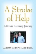Cover: A Stroke of Help - Booklocker.com