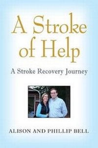 Enlarge image Cover: A Stroke of Help - Booklocker.com