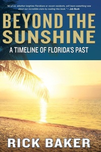 Enlarge image Cover: Beyond the Sunshine - Pineapple Press Inc.,U.S.