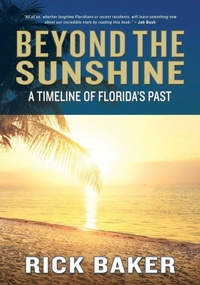 Enlarge image Cover: Beyond the Sunshine - Pineapple Press Inc.,U.S.