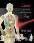 Cover: Laser--Quantum Acupuncture and Therapy - MCP Books
