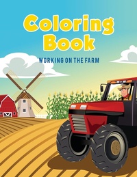 Abbildung von: Coloring Book - Coloring Pages for Kids