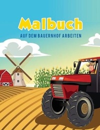 Abbildung von: Malbuch - Coloring Pages for Kids