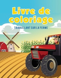 Abbildung von: Livre de coloriage - Coloring Pages for Kids